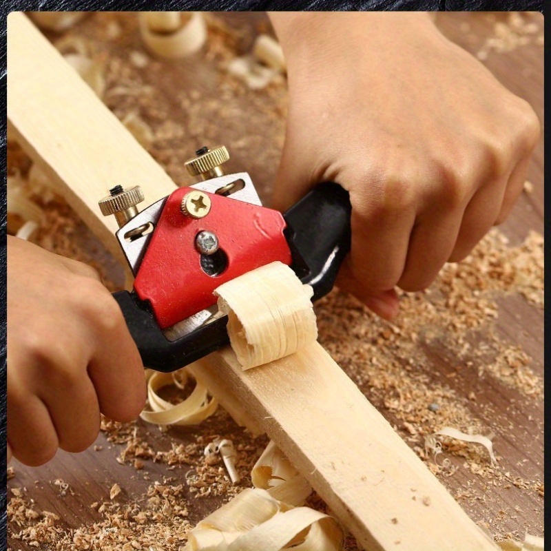 Ek Bıçaklı Ahşap Planya Seti - - Woodworking Thicknesser incelemesi ve fiyatı