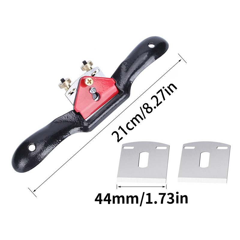 Ek Bıçaklı Ahşap Planya Seti - - Woodworking Thicknesser incelemesi ve fiyatı