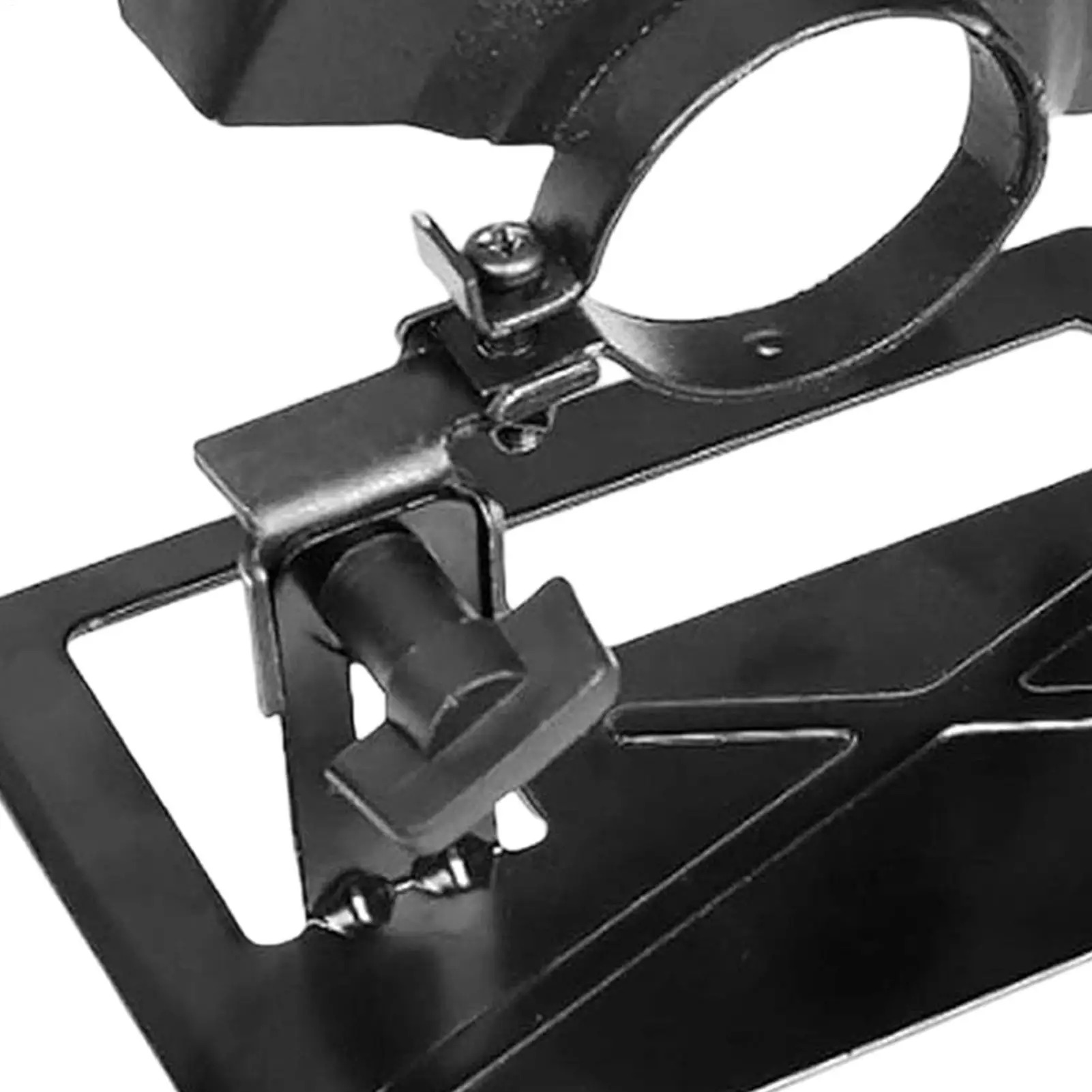 Açı Öğütücü Kesme Braketi Koru - Woodworking Face Shield incelemesi ve fiyatı