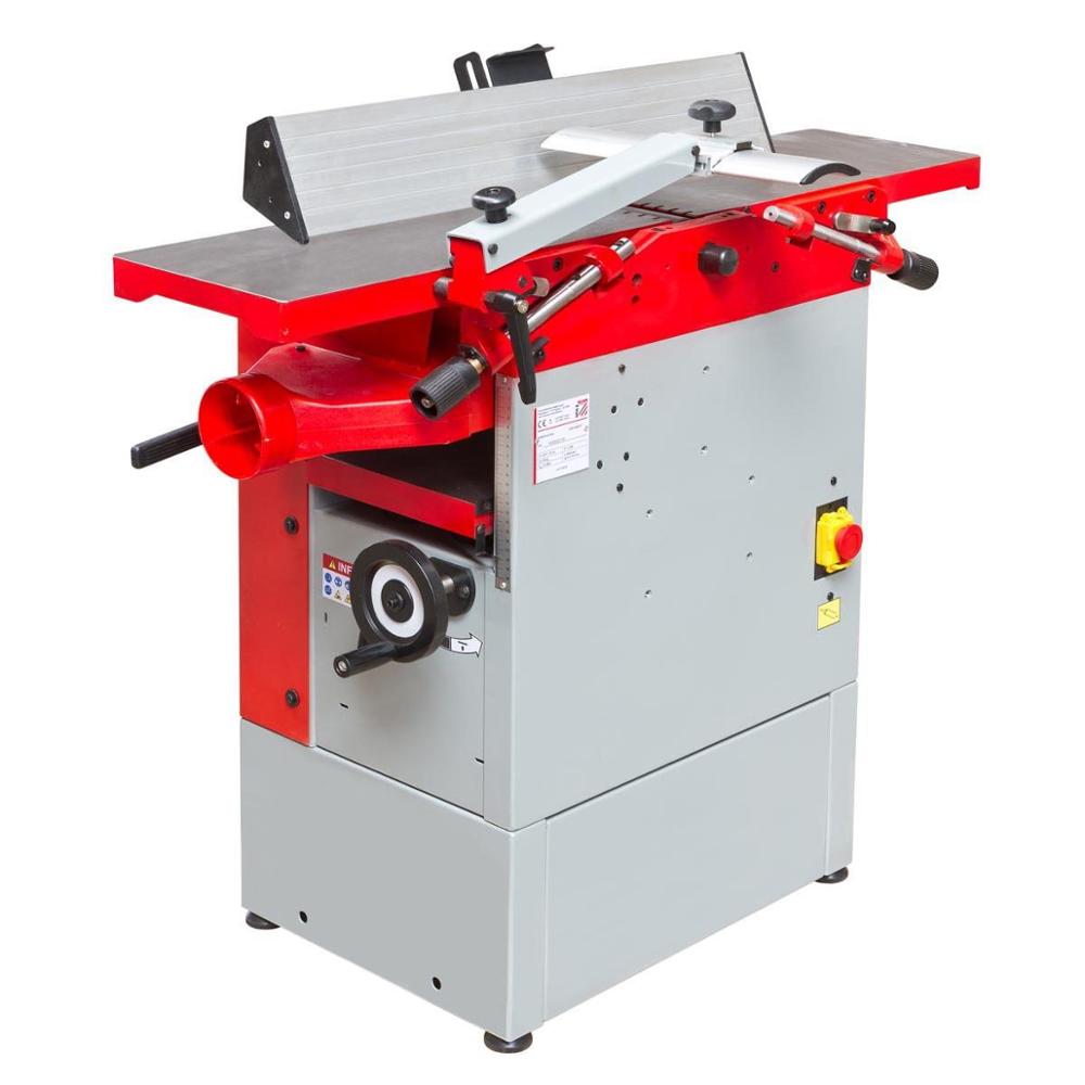 10 inç planya kalınlık makines - Woodworking Thicknesser incelemesi ve fiyatı
