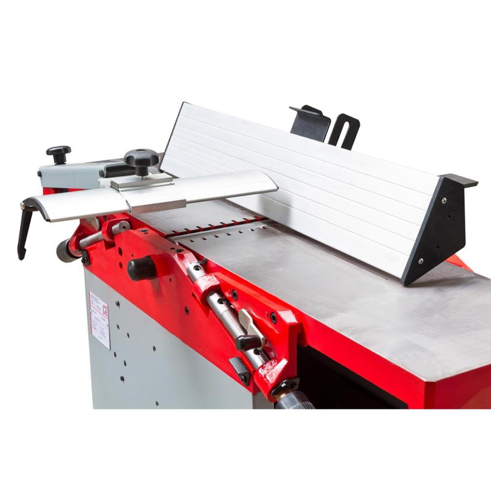 10 inç planya kalınlık makines - Woodworking Thicknesser incelemesi ve fiyatı