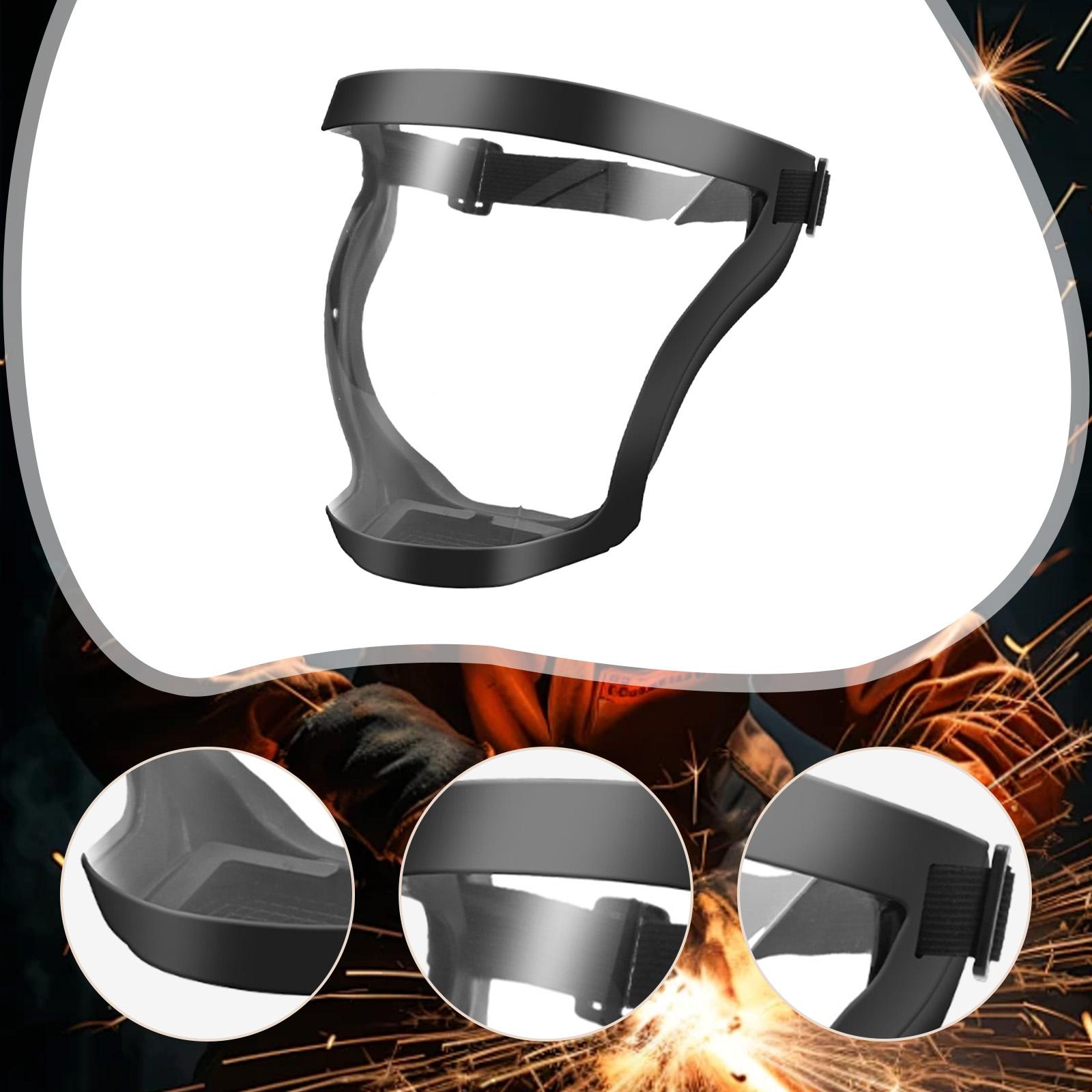 Tam Yüz Korumalı Ayarlanabilir - Woodworking Face Shield incelemesi ve fiyatı