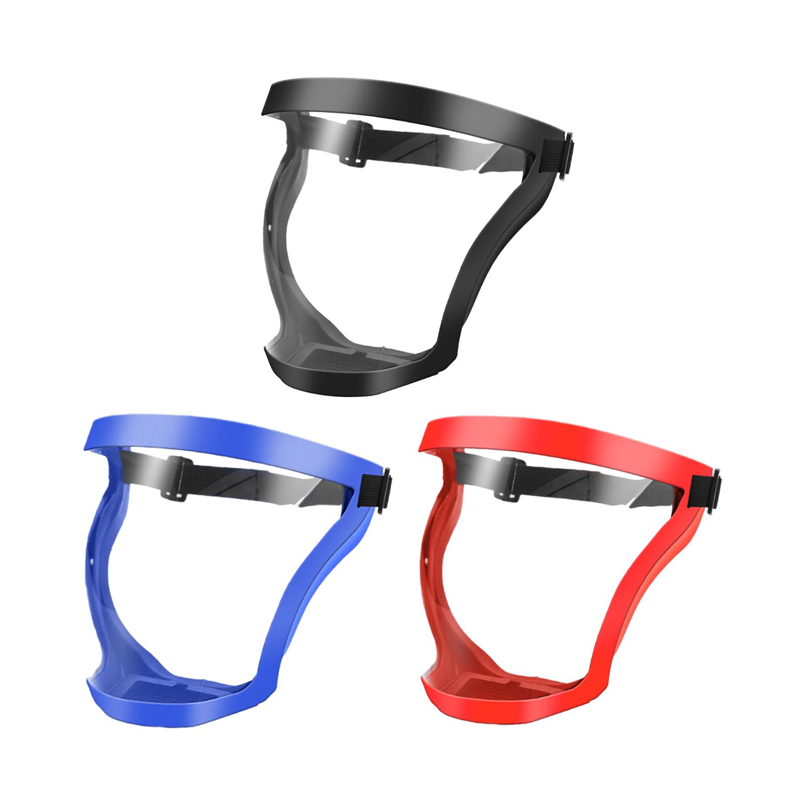 Tam Yüz Korumalı Ayarlanabilir - Woodworking Face Shield incelemesi ve fiyatı