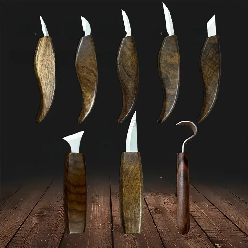 Yeni Mini Ağaç İşleme Oyma Bıç - Woodworking Nc incelemesi ve fiyatı
