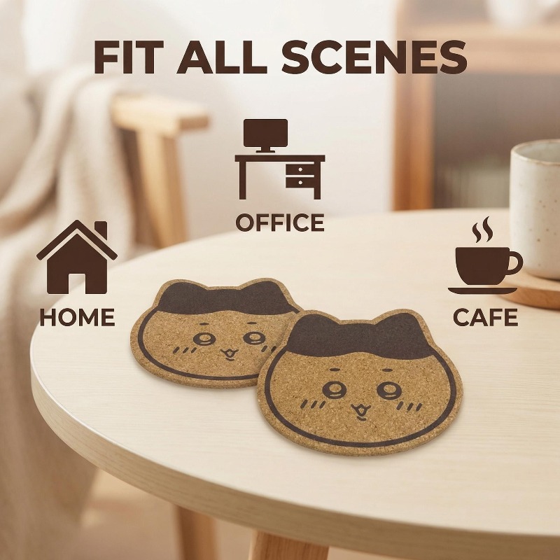 Kawaii Chiikawa Ahşap Bardak A - Woodworking Tv incelemesi ve fiyatı