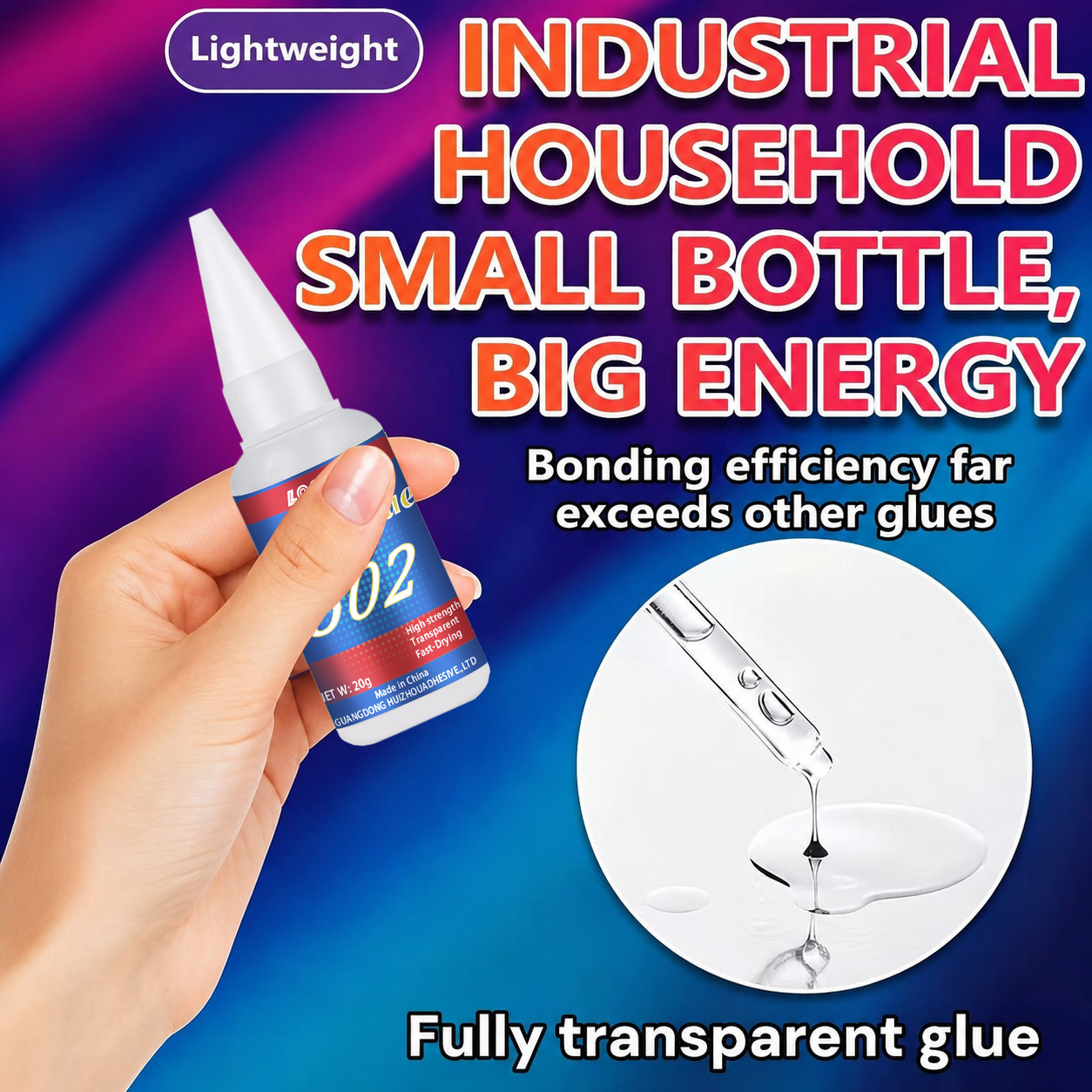 502 Süper Yapıştırıcı 0.7oz Si - Woodworking Glue incelemesi ve fiyatı