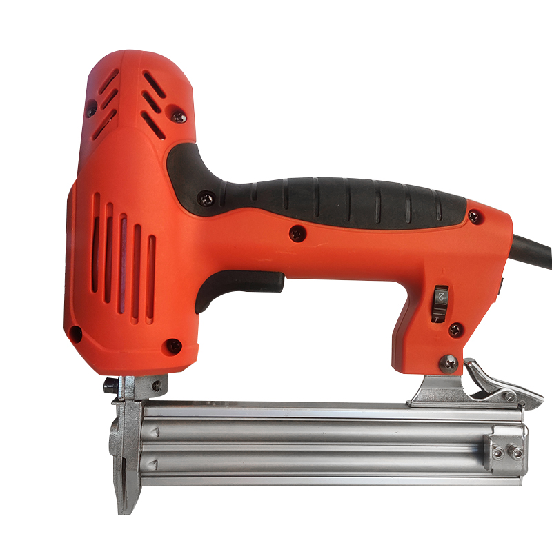 Elektrikli Çivi Tabancası Çift - Woodworking Nl incelemesi ve fiyatı