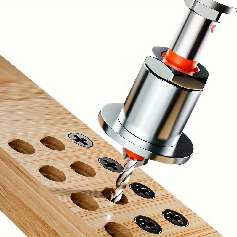 3 Parça Ahşap İşleme Matkap Uc - Woodworking Kickback incelemesi ve fiyatı