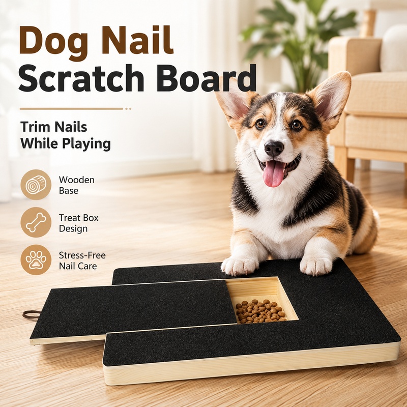 Ahşap Köpek Tırnak Törpüsü, Öd - Woodworking Magazine incelemesi ve fiyatı