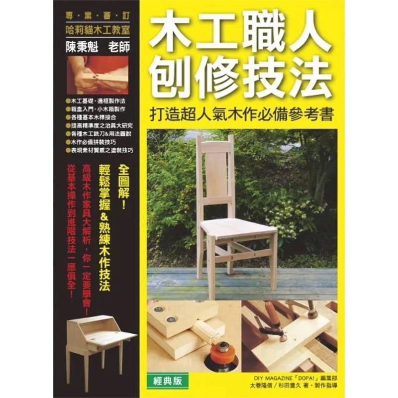 Ağaç İşçilerinin Planya Teknik - Woodworking Magazine incelemesi ve fiyatı