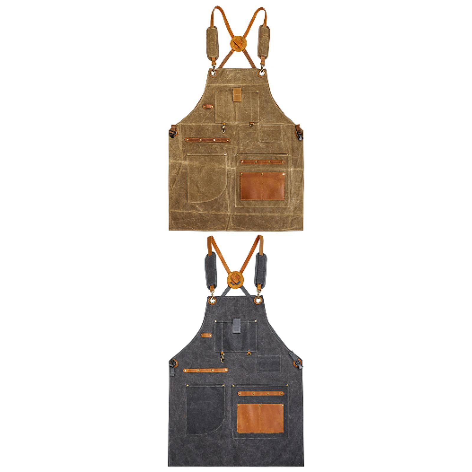 Ağaç İşleme Atölyesi Önlüğü Ka - Woodworking Apron incelemesi ve fiyatı