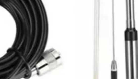 NL-770R Araç Anteni, VHF/UHF 1 - Woodworking Nl incelemesi ve fiyatı