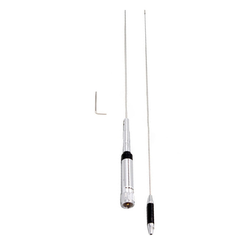 NL-770R Araç Anteni, VHF/UHF 1 - Woodworking Nl incelemesi ve fiyatı