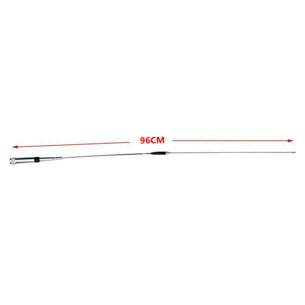 NL-770R Araç Anteni, VHF/UHF 1 - Woodworking Nl incelemesi ve fiyatı