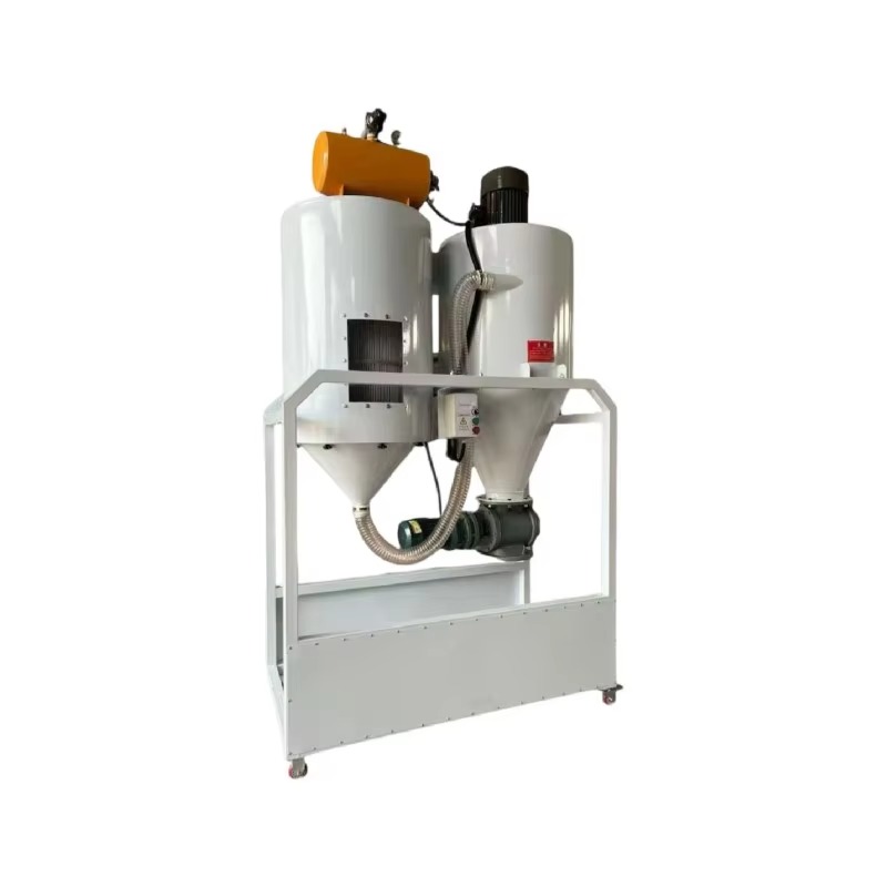 Endüstriyel Siklon Toz Toplayı - Woodworking Workshop incelemesi ve fiyatı