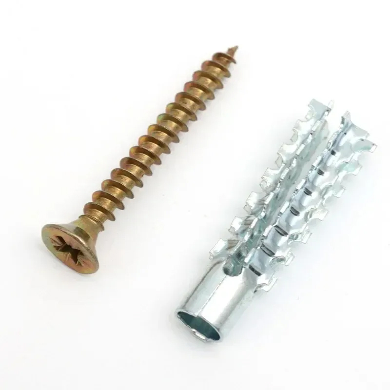 100 takım M6 Metal Tırtıklı Ge - Woodworking Youtube Free incelemesi ve fiyatı