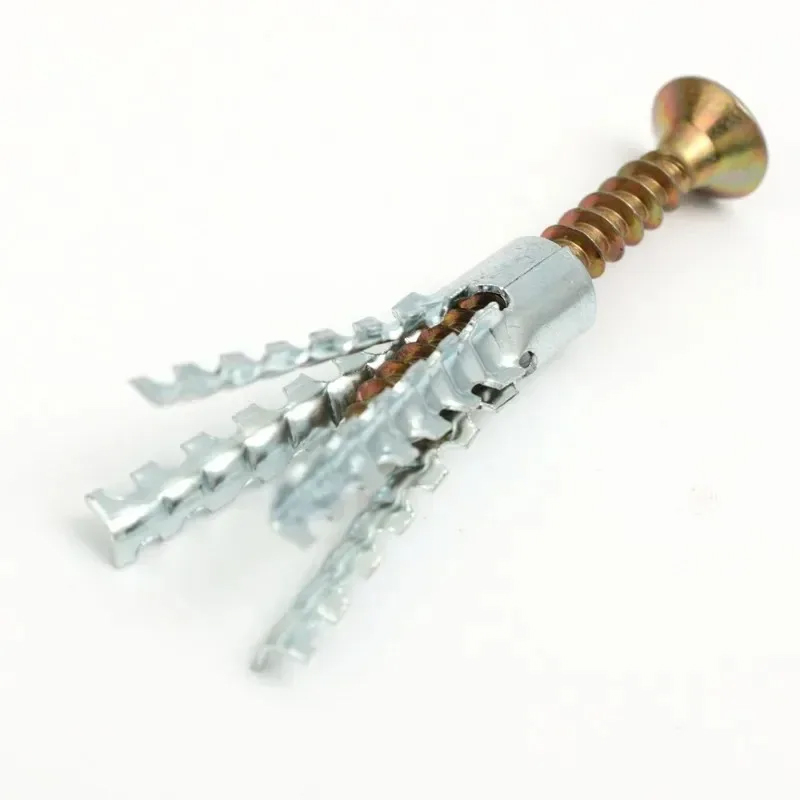 100 takım M6 Metal Tırtıklı Ge - Woodworking Youtube Free incelemesi ve fiyatı