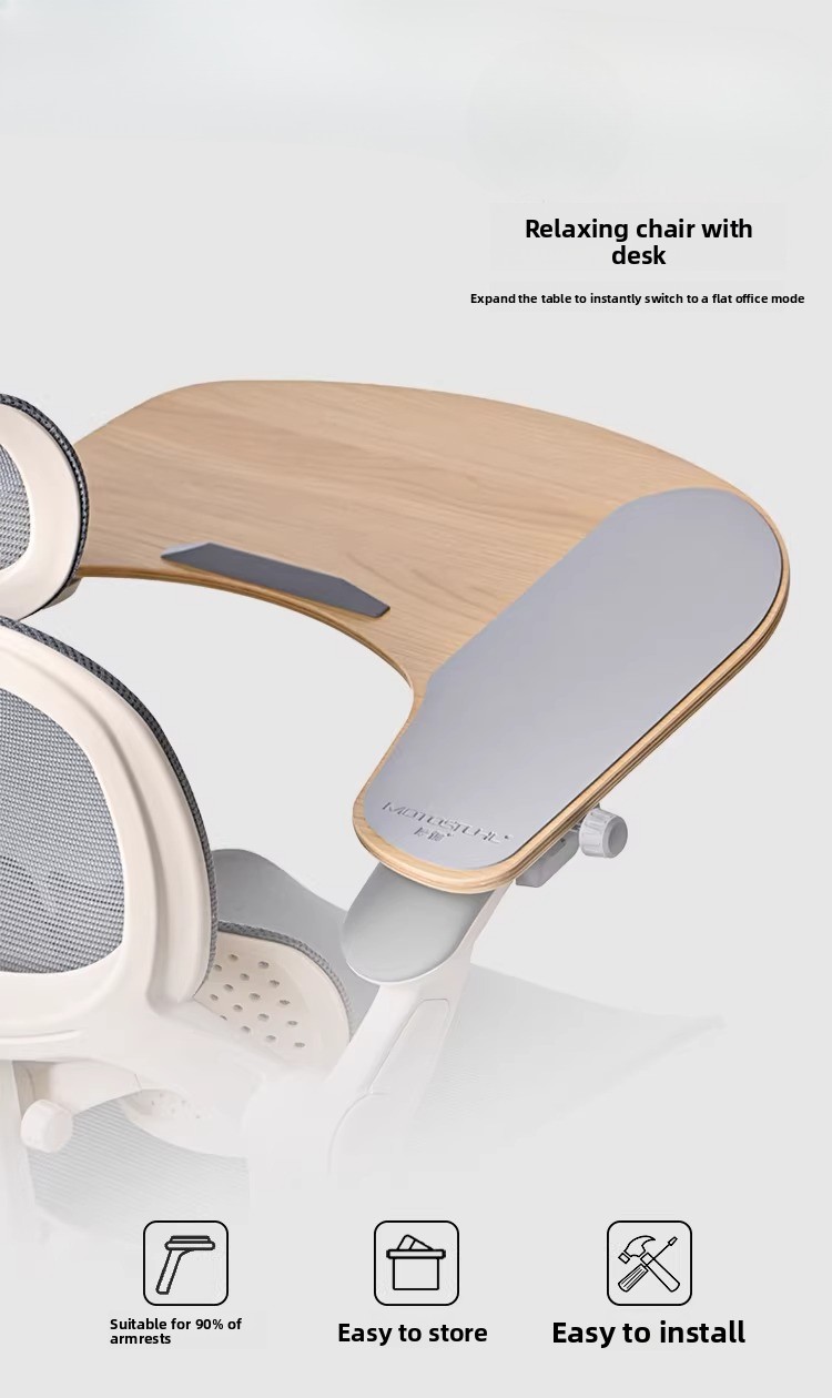 Evrensel Ergonomik Sandalye Oy - Woodworking Desk Chair incelemesi ve fiyatı
