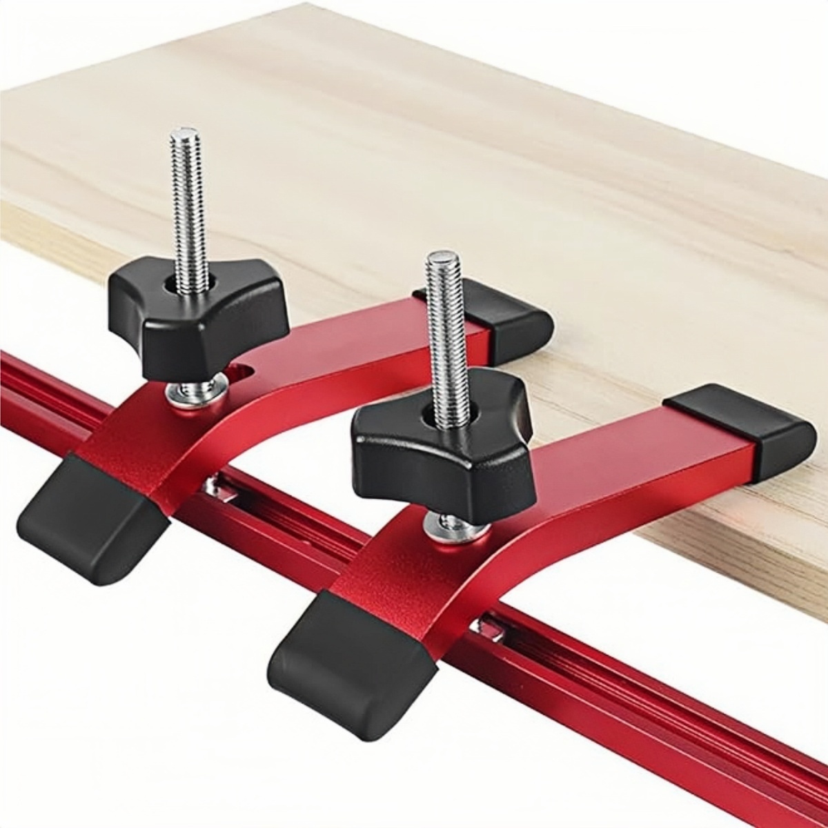 1/2 adet hızlı etkili tutma ke - Woodworking Man incelemesi ve fiyatı