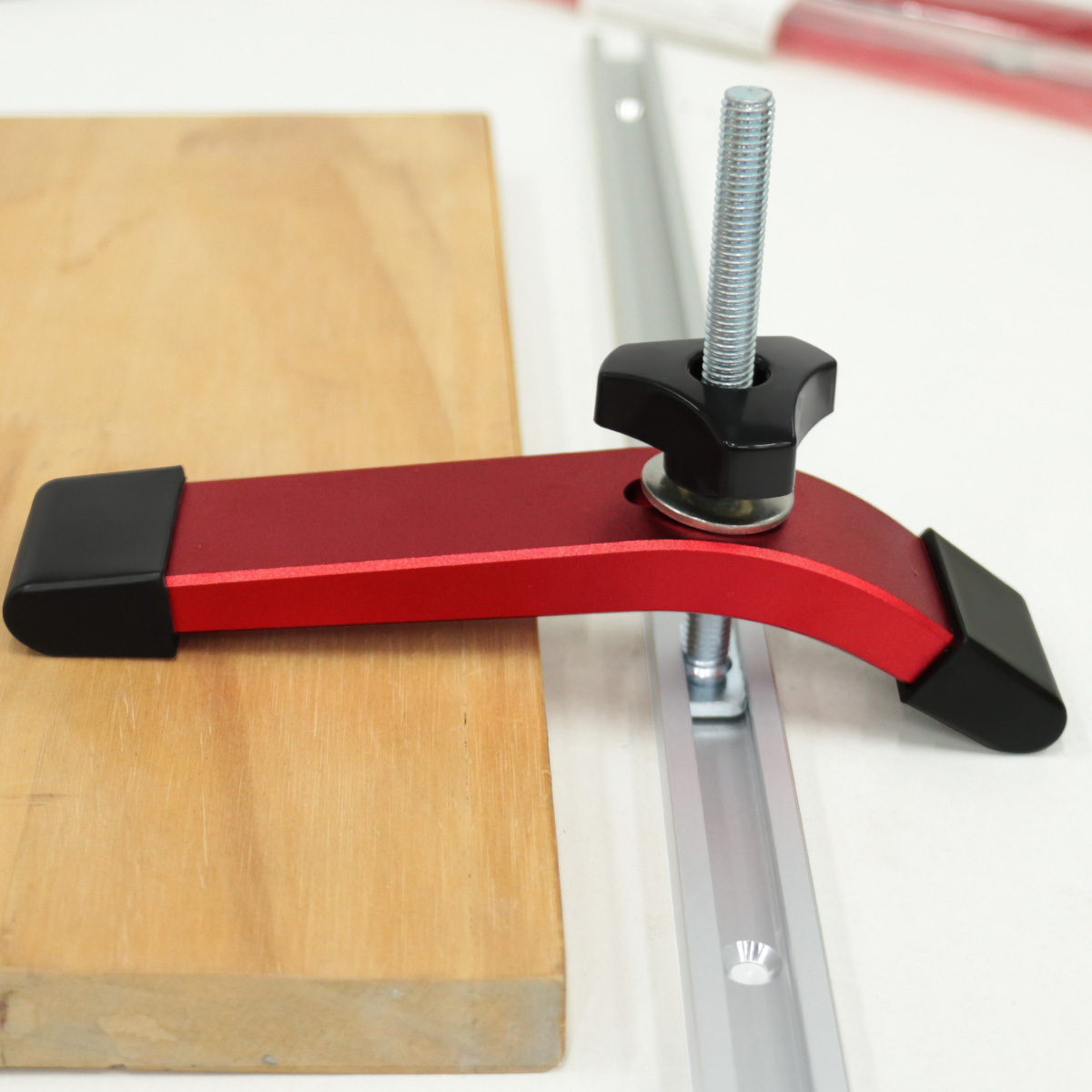 1/2 adet hızlı etkili tutma ke - Woodworking Man incelemesi ve fiyatı