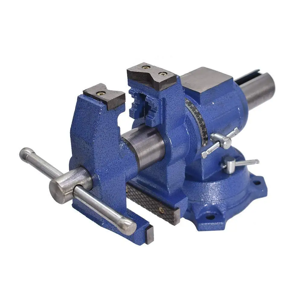 5 İnç Çok Fonksiyonlu Tezgah M - Woodworking Vise For Workbench incelemesi ve fiyatı