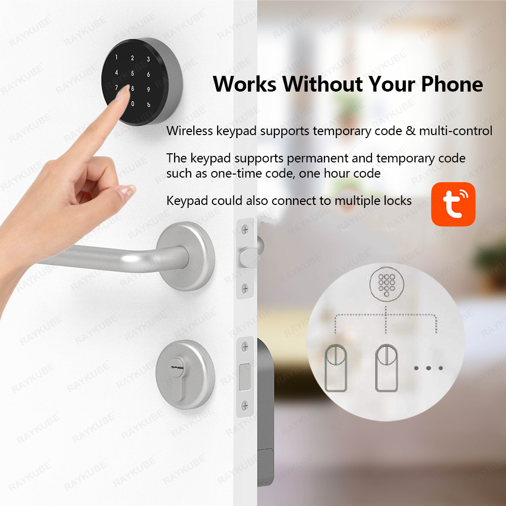 RAYKUBE A1 Pro Tuya BEL Akıllı - Woodworking App incelemesi ve fiyatı