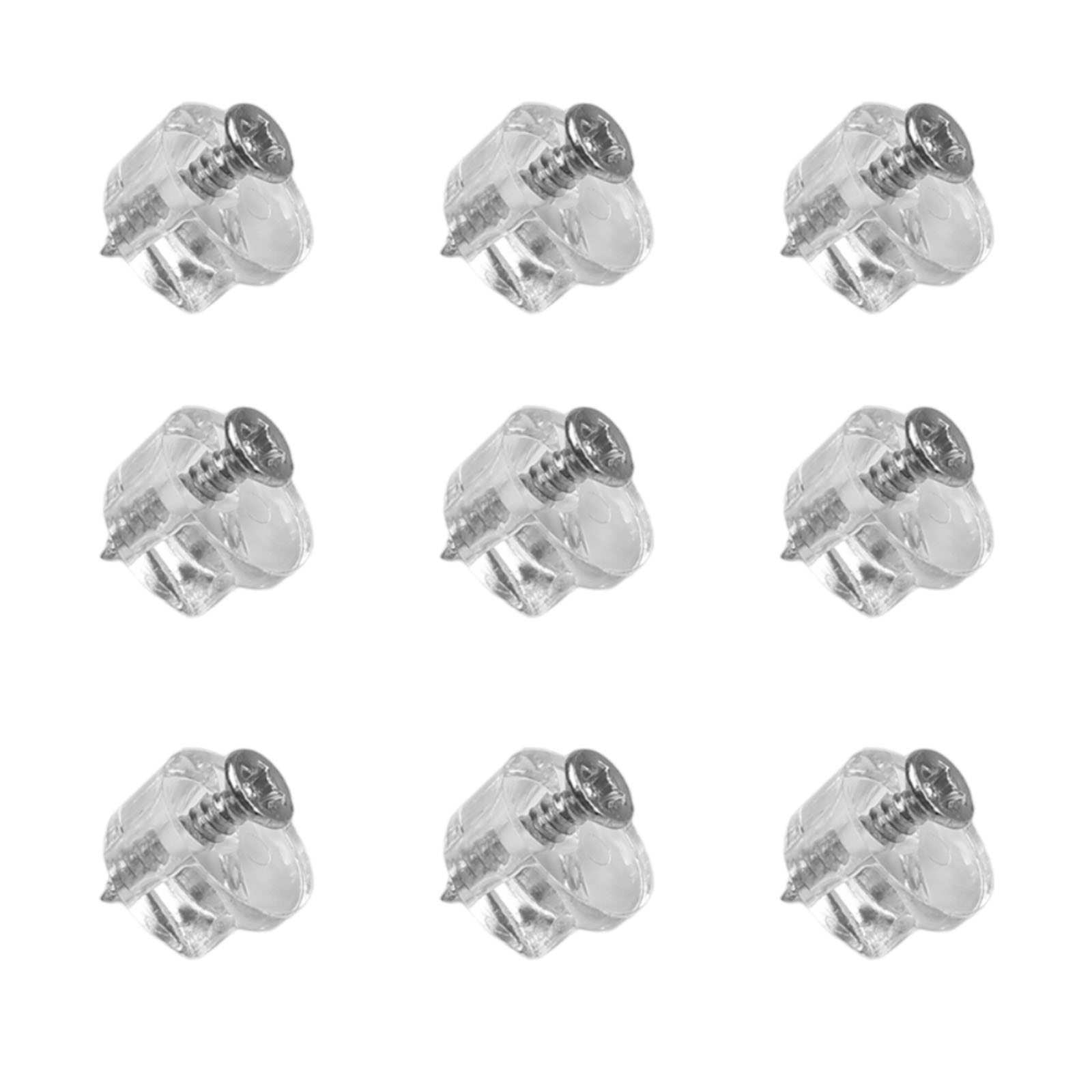 20 takım cam tutucu klips seti - Cabinet Scraper Set incelemesi ve fiyatı