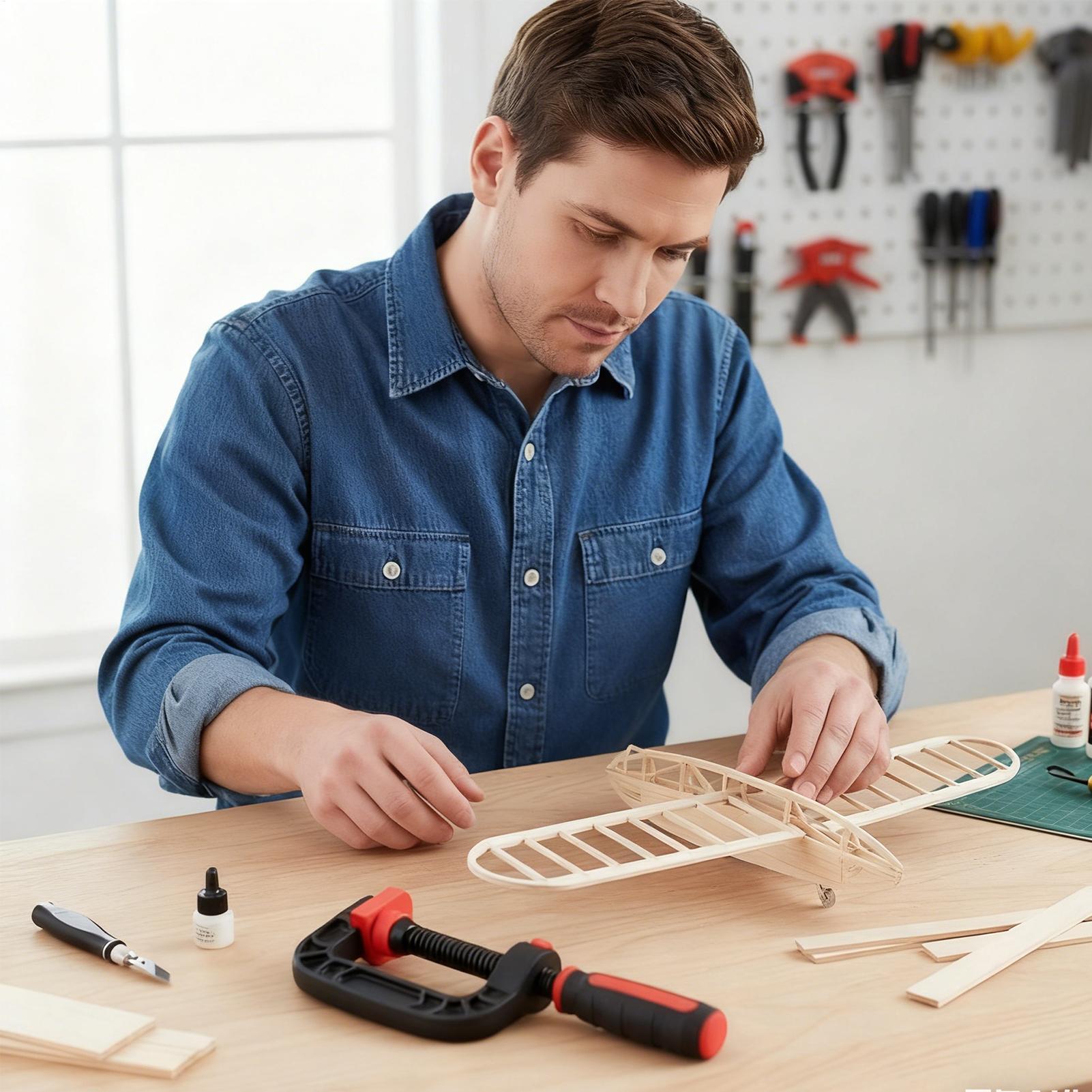 Ağaç İşleme İçin Kelepçeler Ay - Woodworking Workshop incelemesi ve fiyatı
