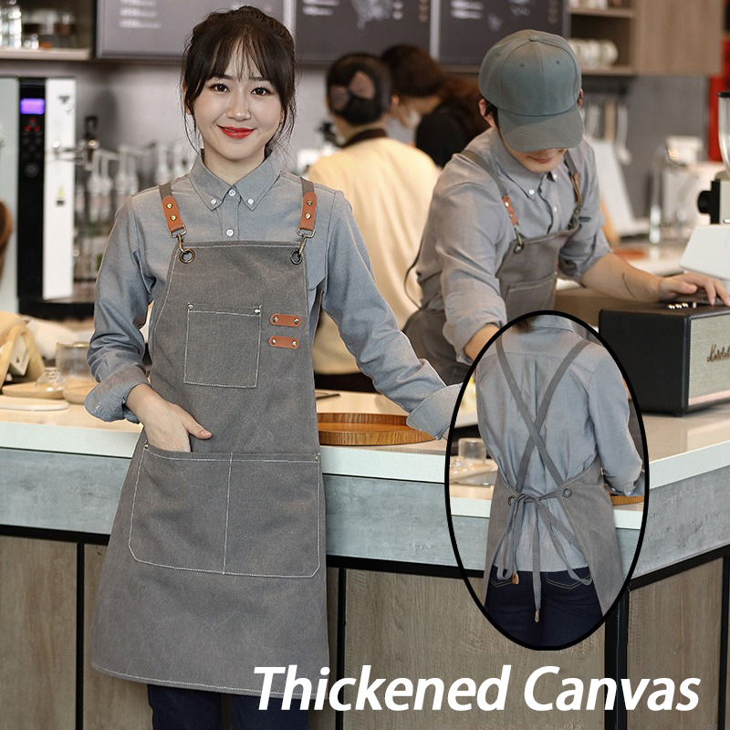 Kanvas Su Geçirmez Profesyonel - Woodworking Apron incelemesi ve fiyatı