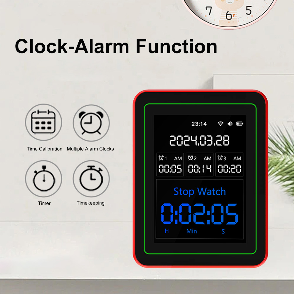 WiFi 15'i 1 arada Hava Kalites - Woodworking App incelemesi ve fiyatı