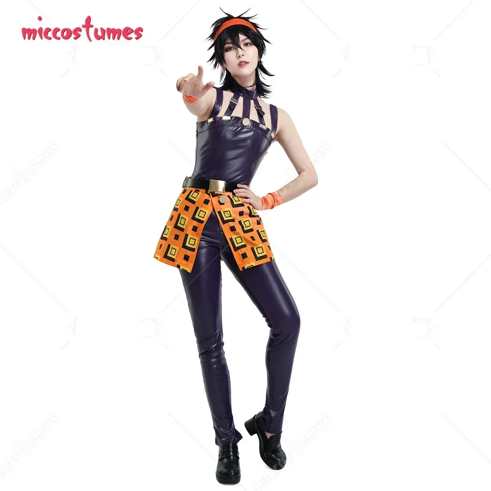 Miccostumes Kadın Cosplay Kost - Woodworking Apron incelemesi ve fiyatı