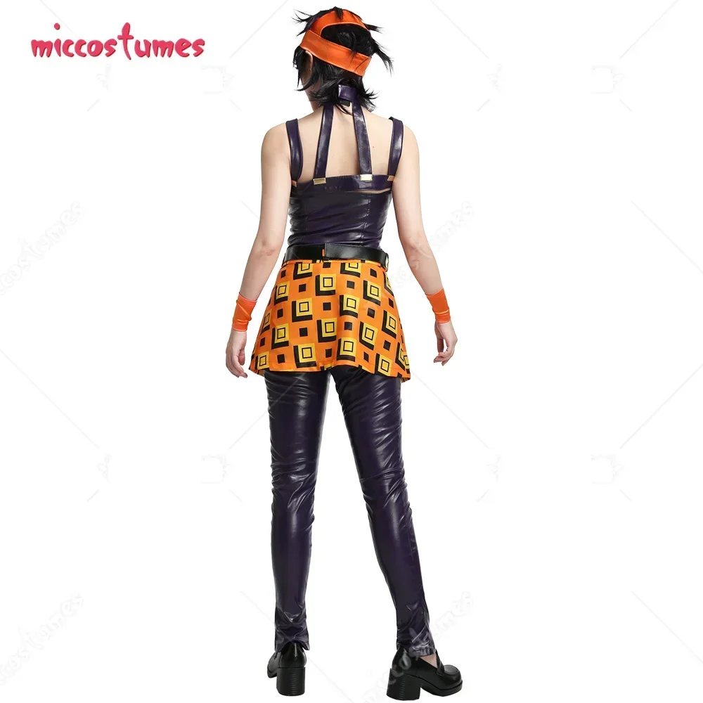 Miccostumes Kadın Cosplay Kost - Woodworking Apron incelemesi ve fiyatı