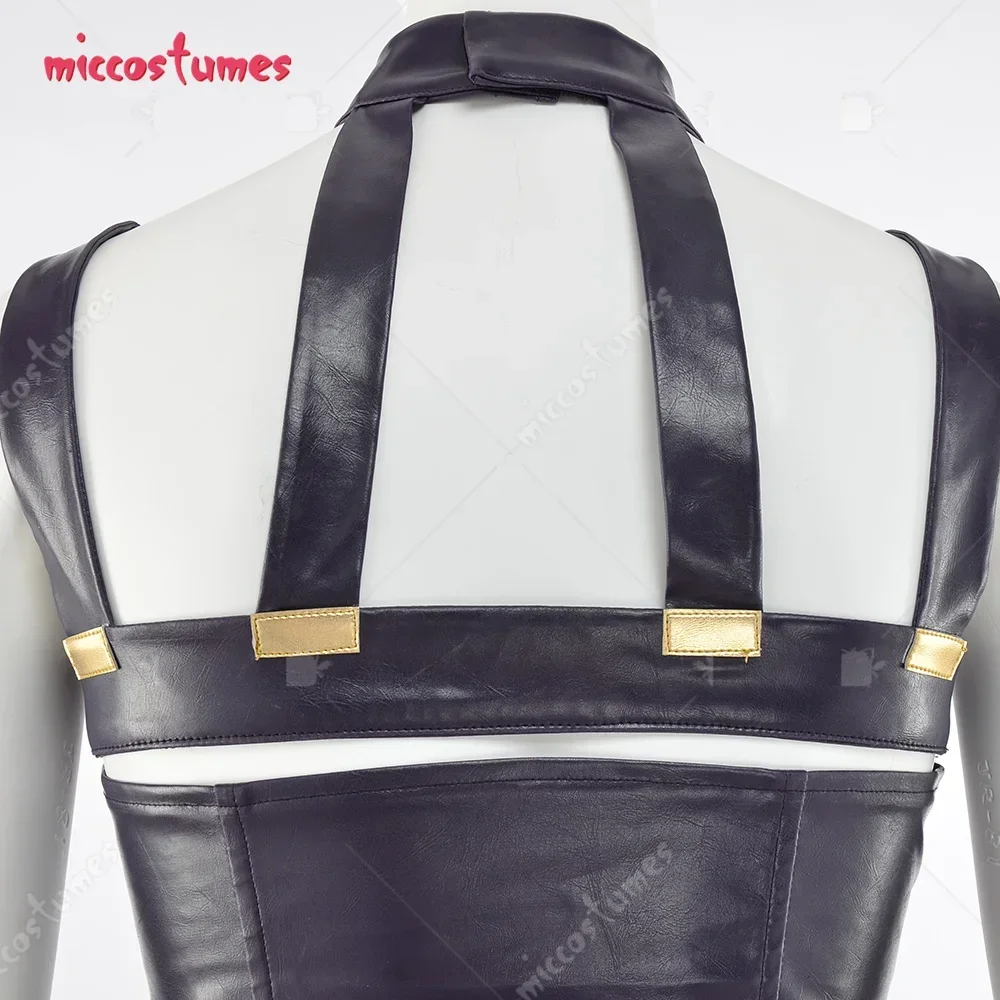Miccostumes Kadın Cosplay Kost - Woodworking Apron incelemesi ve fiyatı