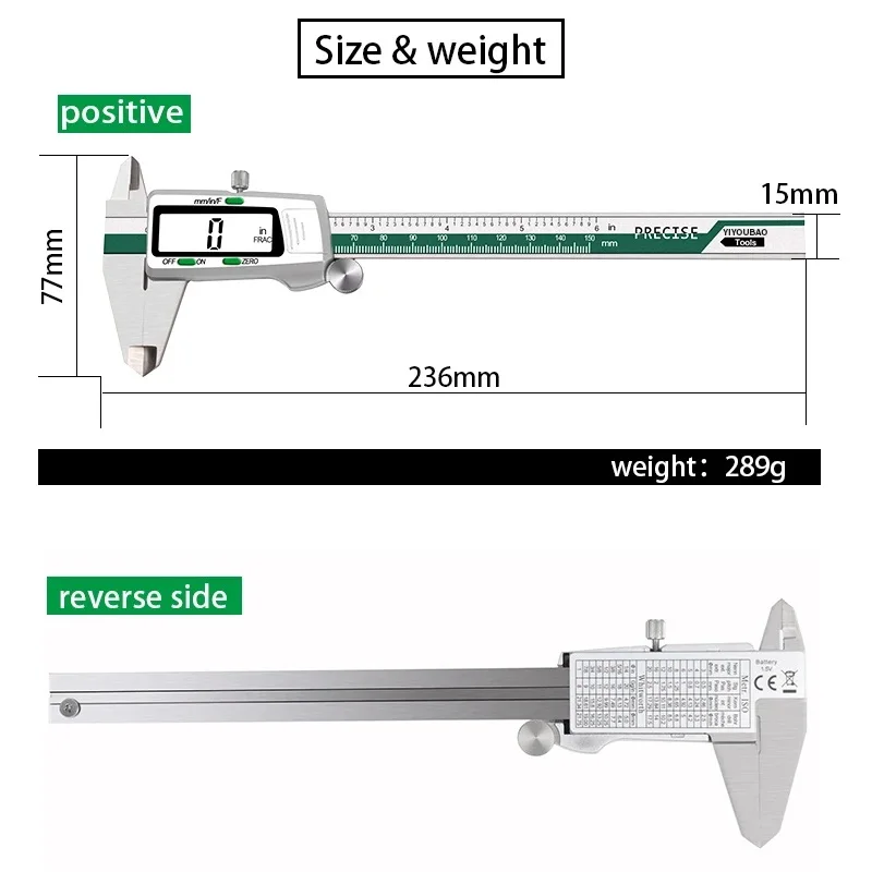 ET50 150mm Paslanmaz Çelik Kum - Woodworking Thicknesser incelemesi ve fiyatı