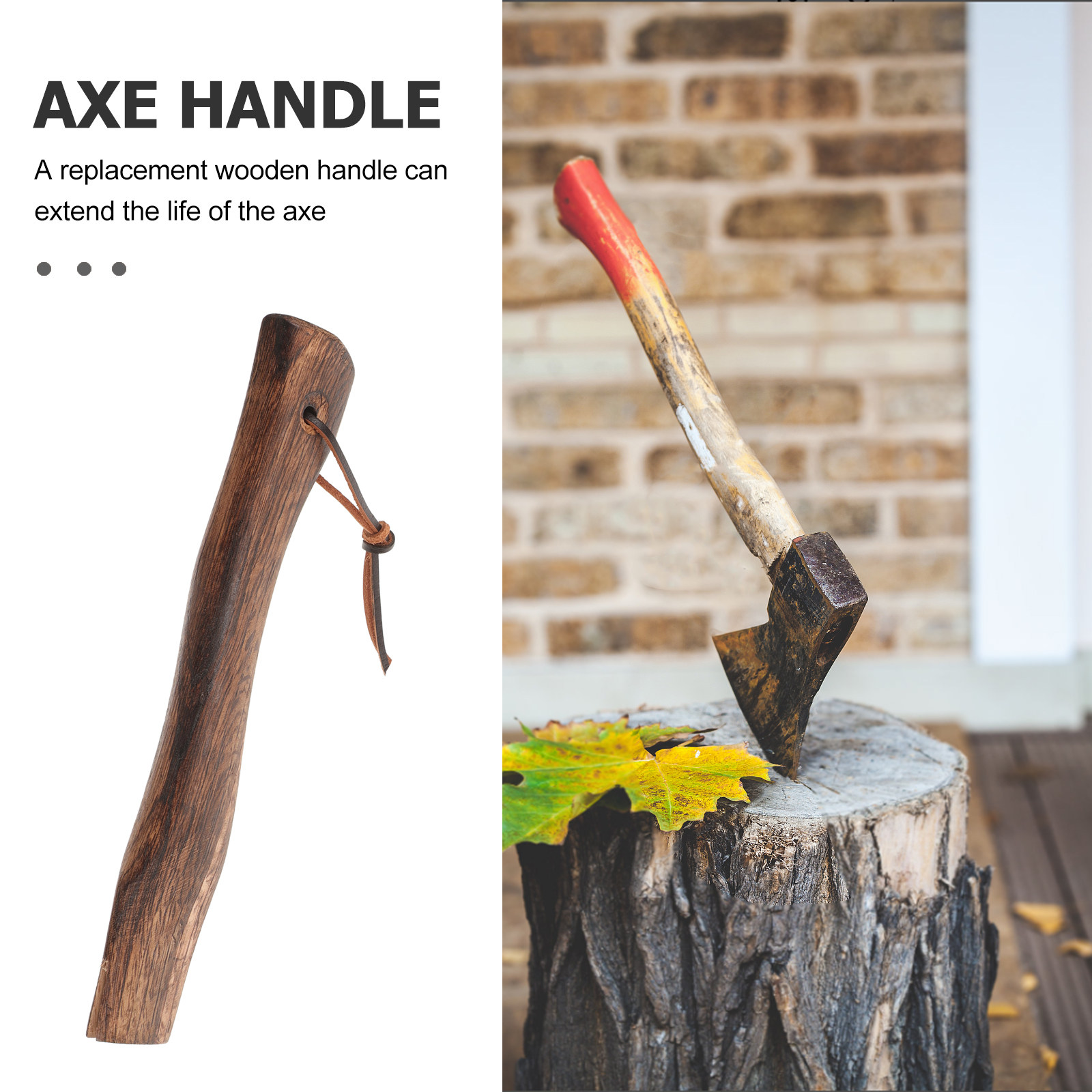 Kısa Baltalar İçin Ahşap Balta - Woodworking Hatchet incelemesi ve fiyatı