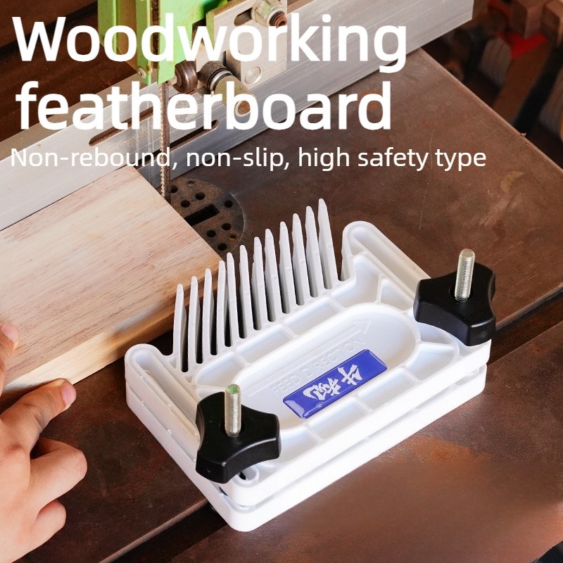 Ahşap Kesme İçin Güvenli Bıçak - Woodworking Kickback incelemesi ve fiyatı