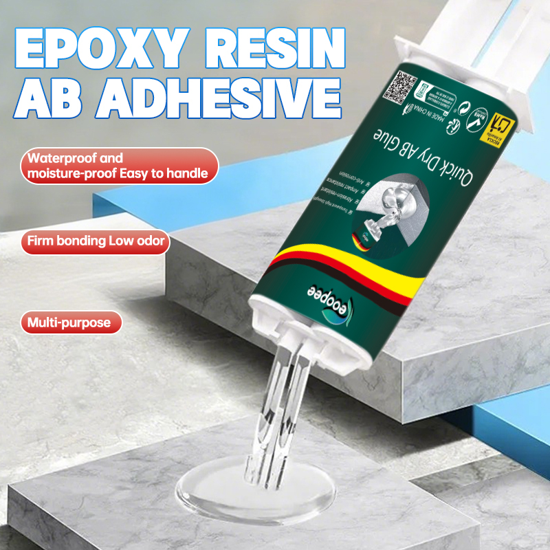 Epoksi Reçine AB Yapıştırıcısı - Woodworking Resin incelemesi ve fiyatı