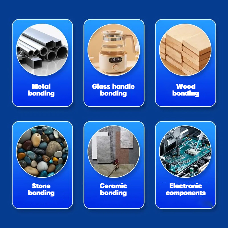 Epoksi Reçine AB Yapıştırıcısı - Woodworking Resin incelemesi ve fiyatı