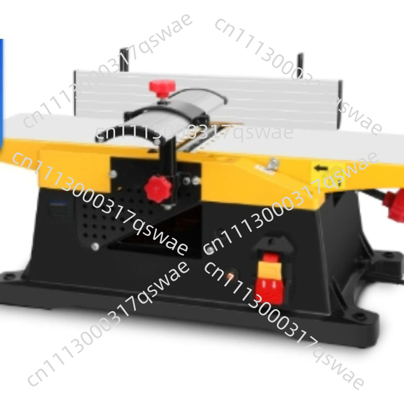 Ahşap İşleme Tezgah Üstü Freze - Woodworking Thicknesser incelemesi ve fiyatı