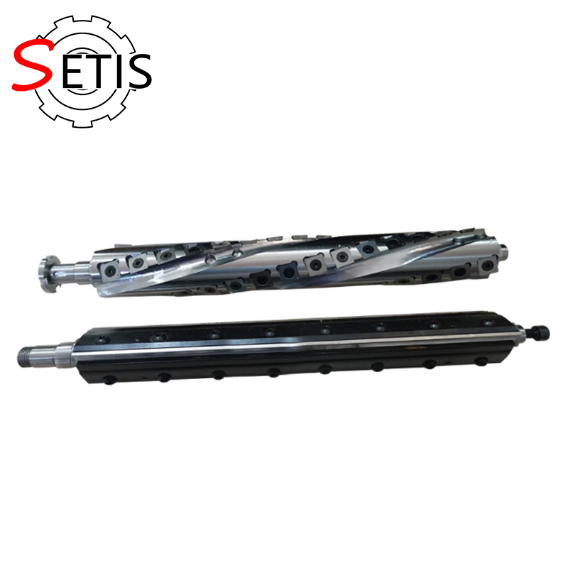 DW735 için Spiral Kesici Başlı - Woodworking Thicknesser incelemesi ve fiyatı