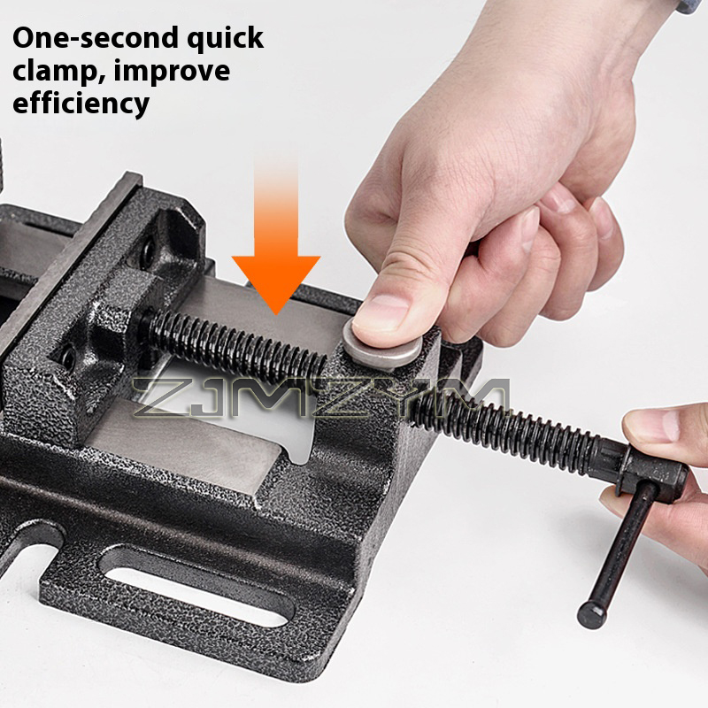 Ayarlanabilir Düz Piler Tezgah - Woodworking Vise For Workbench incelemesi ve fiyatı
