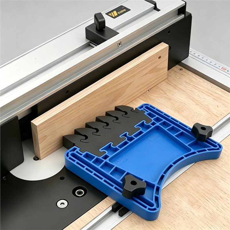 B23B Geri Tepme Önleyici Ahşap - Woodworking Kickback incelemesi ve fiyatı