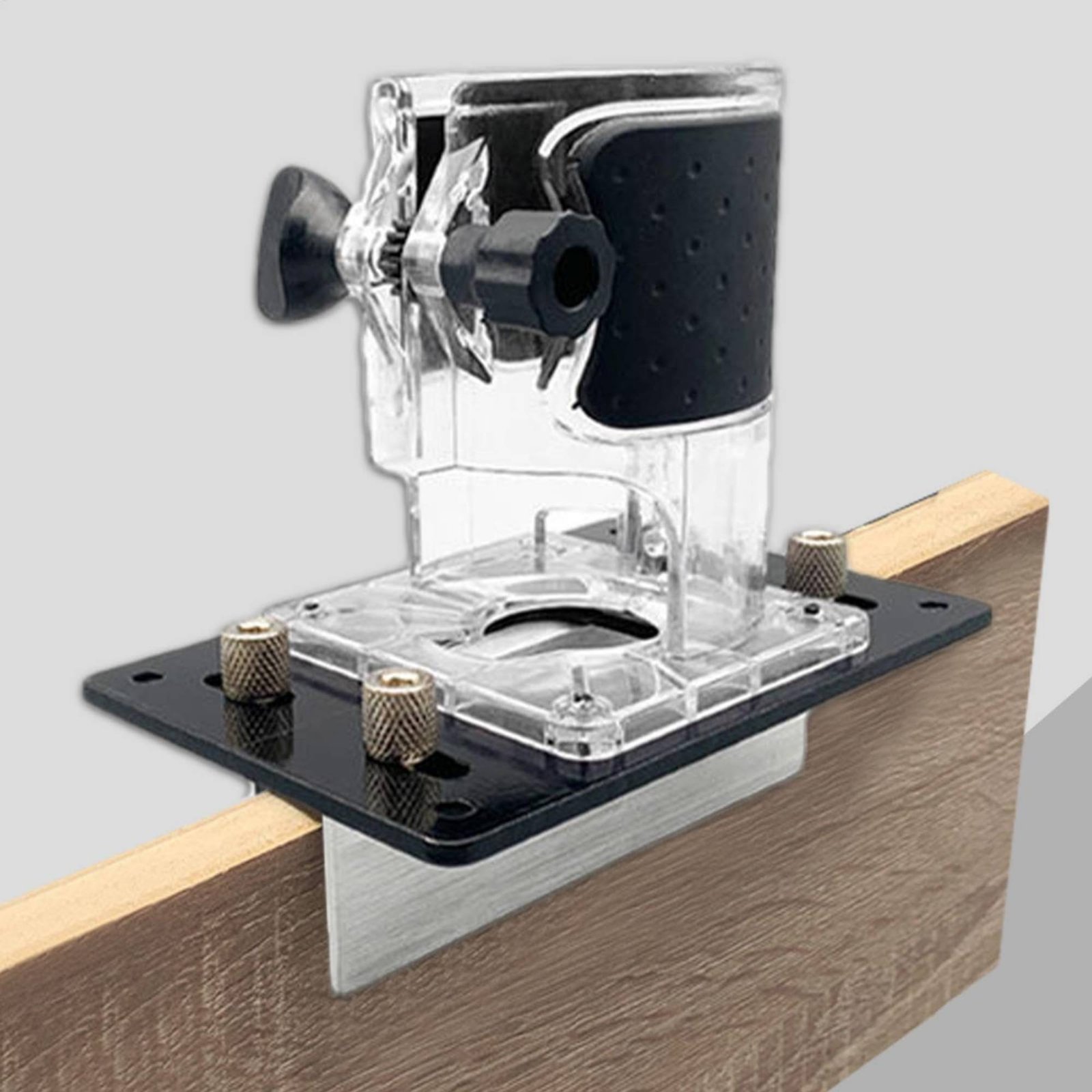 Gizli Konnektör Jig'i Çok Fonk - Woodworking Workshop incelemesi ve fiyatı