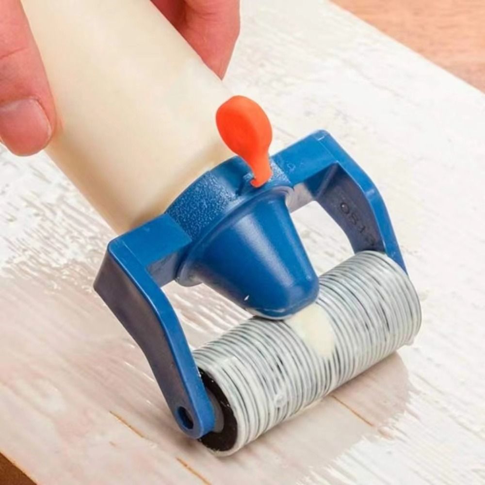 Tutkal rulo aplikatör şişe DIY - Woodworking Glue incelemesi ve fiyatı
