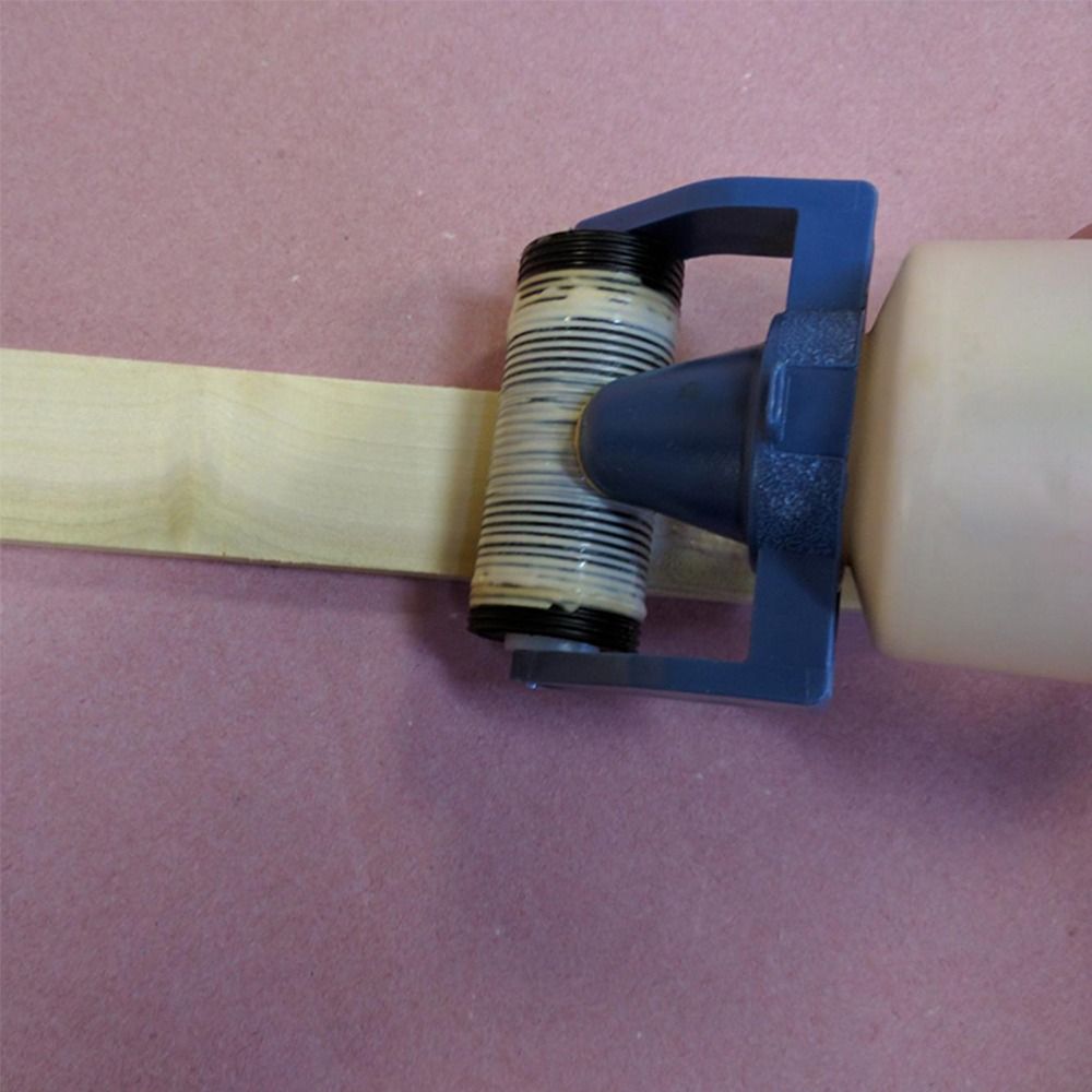 Tutkal rulo aplikatör şişe DIY - Woodworking Glue incelemesi ve fiyatı