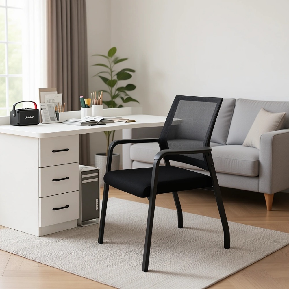 Ergonomik Fileli Ofis Koltuğu, - Woodworking Desk Chair incelemesi ve fiyatı