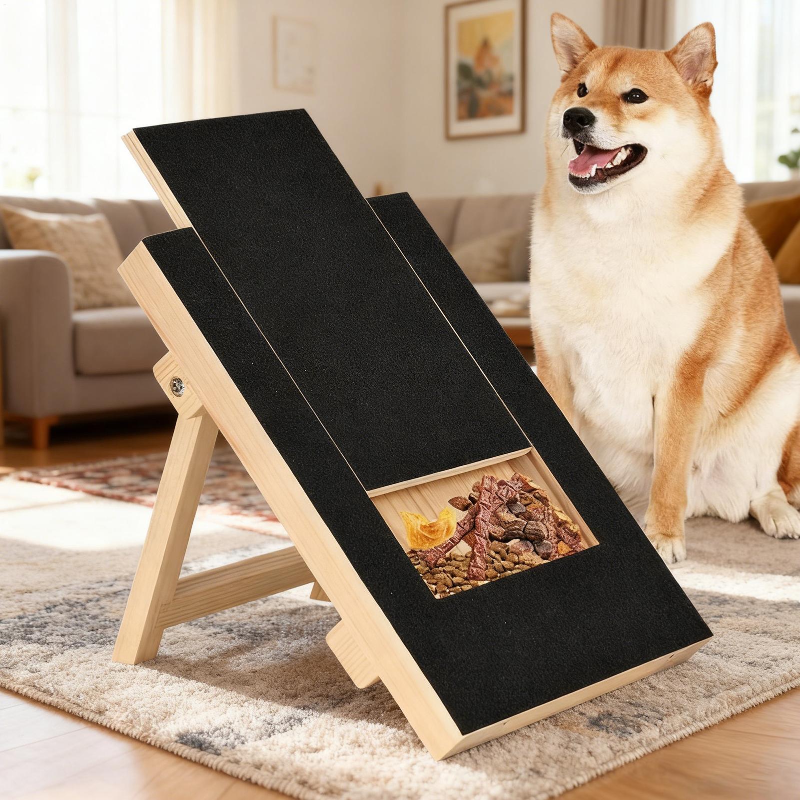 Ahşap Köpek Tırmalama Tahtası, - Woodworking Magazine incelemesi ve fiyatı