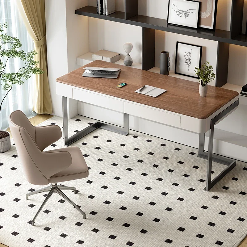 Çalışma Şarj Dolabı Çalışma Ma - Woodworking Desk Chair incelemesi ve fiyatı