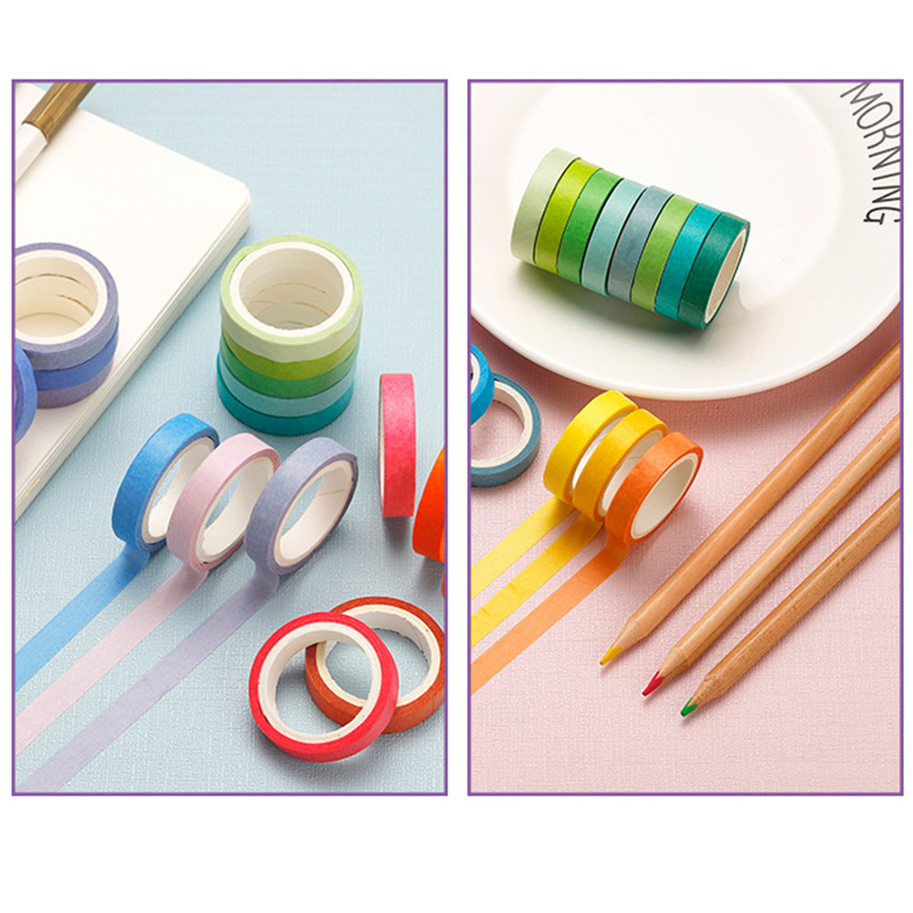 60 Rulo Washi Kağıt Bant Gökku - Woodworking Wallpaper incelemesi ve fiyatı