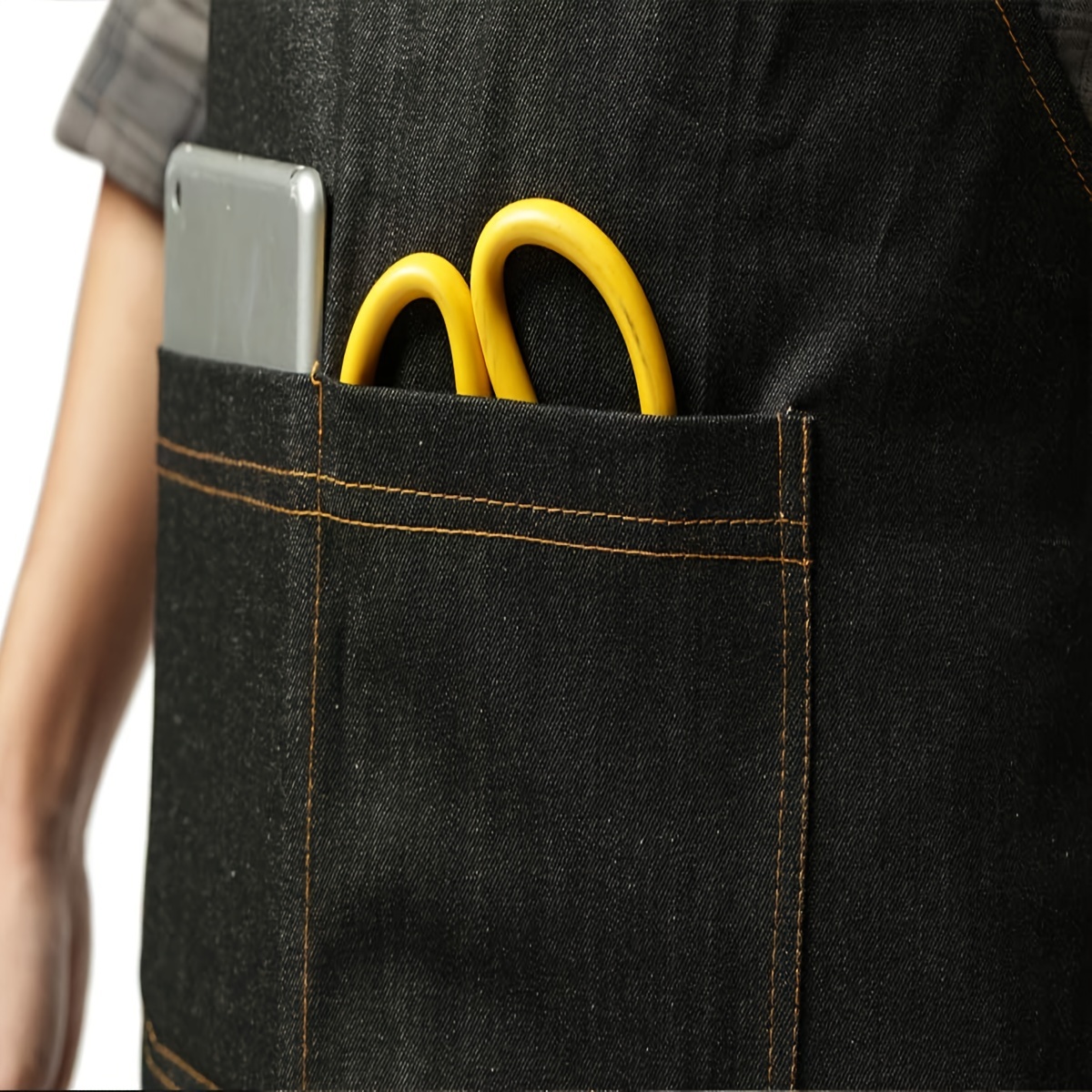 Hafif Denim Jean Aracı Cepli Ö - Woodworking Apron incelemesi ve fiyatı